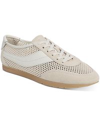 Vince - La Runner Netting Sneaker - Lyst