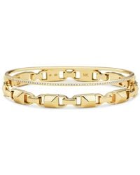 Michael Kors Bracelets for Women - Up to 23% off at Lyst.com