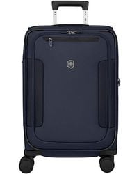 Victorinox - Werks Traveler 7.0 Frequent Flyer Carry-On Business - Lyst