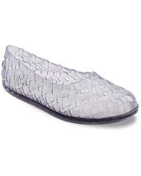 Melissa - Possession Ballerinas - Lyst