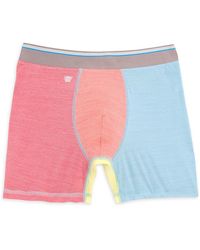 Mack Weldon - X Airknit Boxer Briefs - Lyst