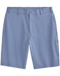 Mack Weldon - Radius 9 Flex Shorts - Lyst