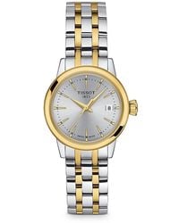 Tissot - Classic Dream Lady Watch 28Mm - Lyst