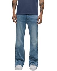 Hudson Jeans - Walker Track Jeans - Lyst