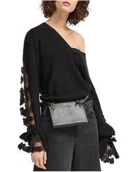 french connection caballo sweater