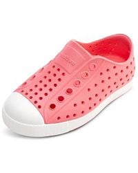 Native Eyewear - Jefferson Waterproof Slip-On Sneakers - Lyst