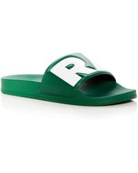 G-Star RAW Footwear - Green
