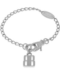 Balenciaga - Nano Thin Bracelet - Lyst
