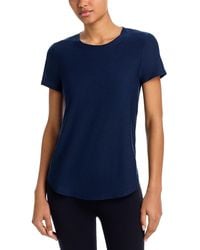 Beyond Yoga - On The Down Low Tee - Lyst