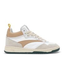 ONCEPT - Princeton Low Top Sneakers - Lyst