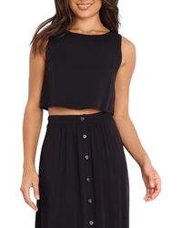 Petal & Pup - Ava Top - Lyst