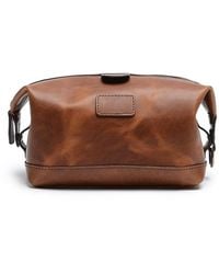 Korchmar - Ryder Toiletry Kit - Lyst