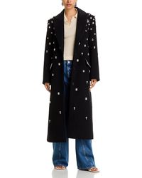 Jonathan Simkhai - Gianni Coat - Lyst