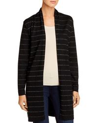 sioni cardigan coat