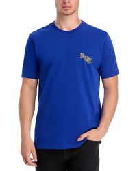 RTA - Liam Graphic Logo Tee - Lyst
