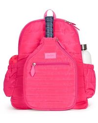 Ame & Lulu - Pickleball Time Backpack - Lyst