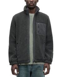 Samsøe & Samsøe - Samse Samse Sanolan Zip Jacket - Lyst