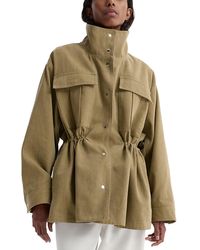 Rohe - Sculptural Safari Jacket - Lyst