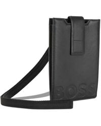 BOSS by HUGO BOSS Cases for Men | Online Sale up to 39% off | Lyst
