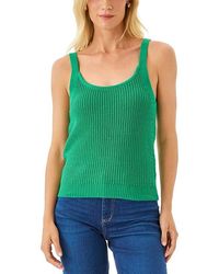 Lilly Pulitzer - Bristow Sweater Tank - Lyst