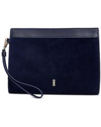 Hobbs - Catherine Wristlet - Lyst