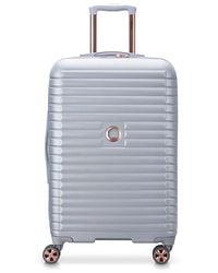 Delsey Paris - Delsey Cruise 3.0 24 Expandable Spinner Suitcase - Lyst