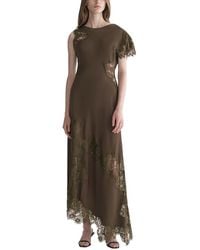 A.L.C. - Alessia Dress - Lyst