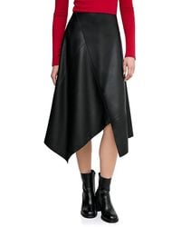 MARCELLA - Coralie Skirt - Lyst