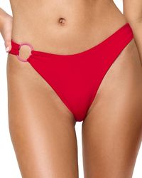 LSPACE - L*Space Vega Bitsy Bikini Bottom - Lyst