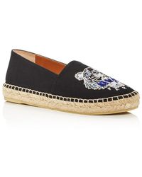 kenzo espadrilles bloomingdales