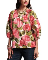 Frances Valentine - Bliss Top - Lyst