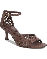Sam Edelman - Peyton Sandals - Lyst