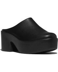 Fitflop - Platform Pumps - Lyst