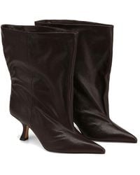 Naked Wolfe - Hadley Boots - Lyst