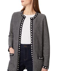 Hobbs Casual jackets for Women - Up to 76% off | Lyst UK