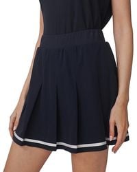 Varley - Clarendon 2.0 High Rise Skort - Lyst