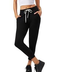 Splits59 - Reena Drawstring Sweatpants - Lyst