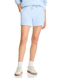 Cotton Citizen - Boston Drawstring Shorts - Lyst