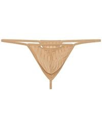 Hom - Woh Personal Allure G-String - Lyst