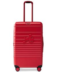 BEIS - The Disney Medium Check-In Roller Suitcase - Lyst