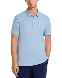 HUGO - Donos Polo Shirt - Lyst
