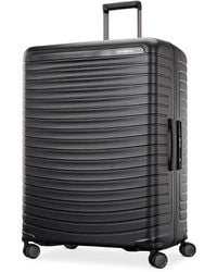 Samsonite - Framelock Max Large Spinner Suitcase - Lyst