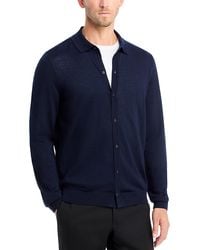 BOSS - Helbert Sweater - Lyst