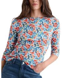 Seasalt Cornwall - 3/4 Easel Top - Lyst
