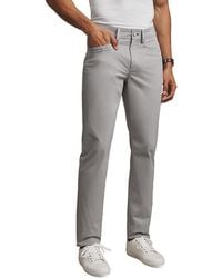Rhone - Commuter Flyweight Five Pocket Pants - Lyst
