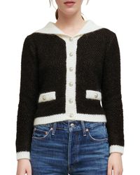 Maje Knitwear for Women - Up to 50% off at Lyst.com