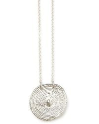 COG - Sol Necklace - Lyst