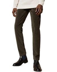 ted baker seleb chinos