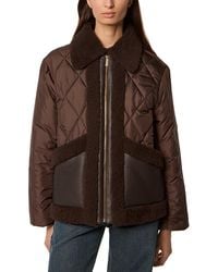 Tresser - Doliz Quilted Jacket - Lyst