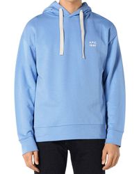 apc mens sweatshirt